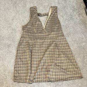 American Eagle Outfitters Mini Dress